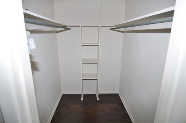 Donna Park Add - Residential Lease