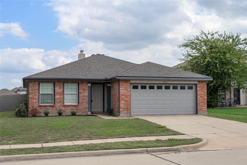 2121 Sherbrooke Court