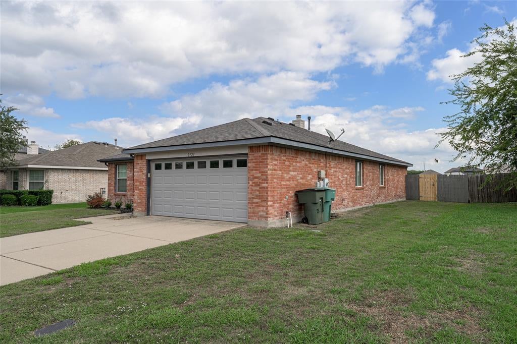 2121 Sherbrooke Court
