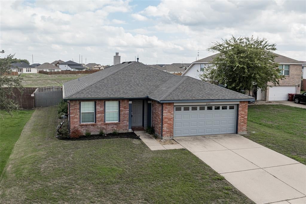 2121 Sherbrooke Court