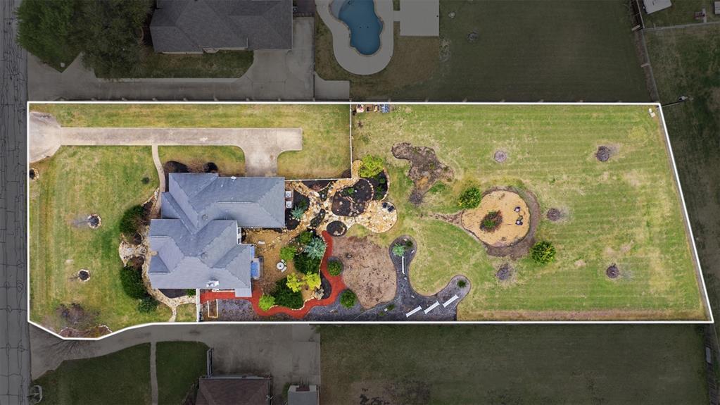 Country Rdg Estate - Residential