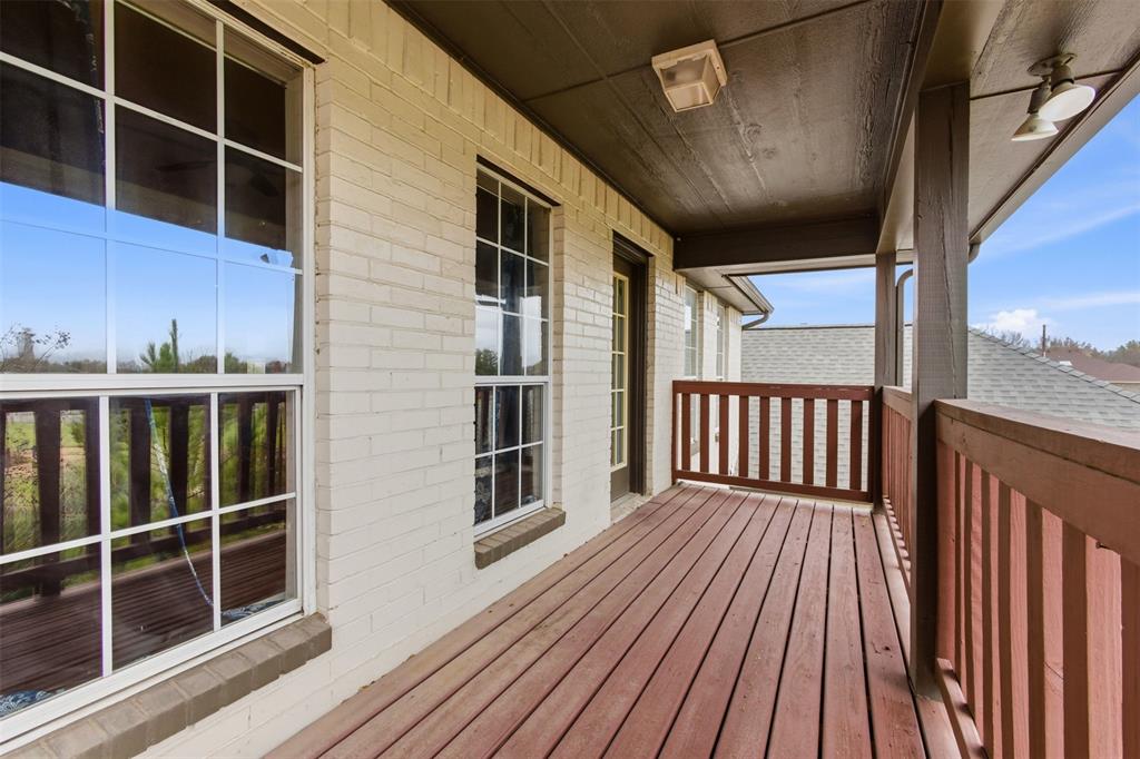 Country Rdg Estate - Residential