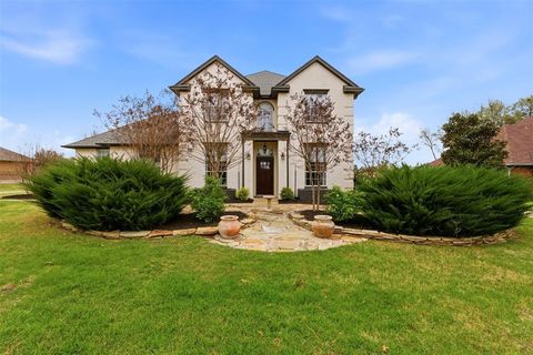Photo of 906 Valley View Avenue, Red Oak, TX 75154 (MLS # 21203281)