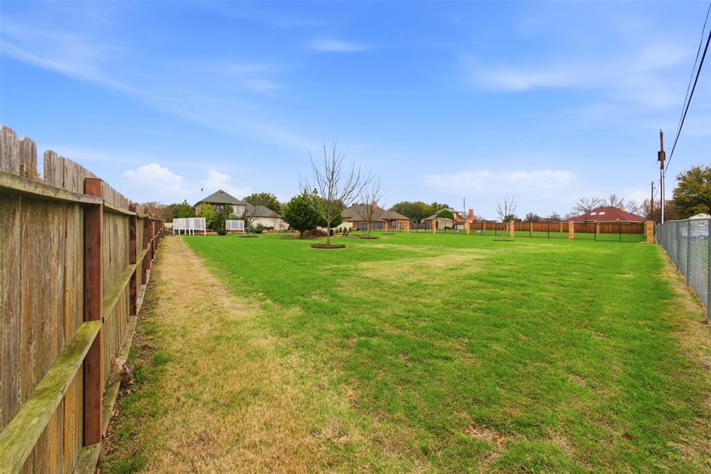 Country Rdg Estate - Residential