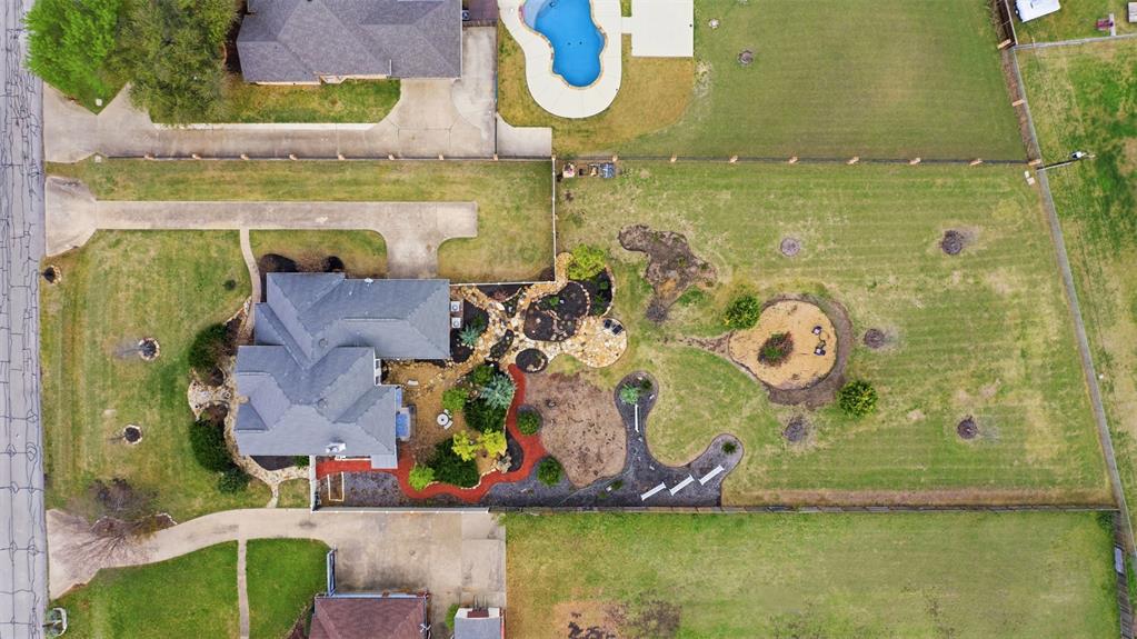 Country Rdg Estate - Residential