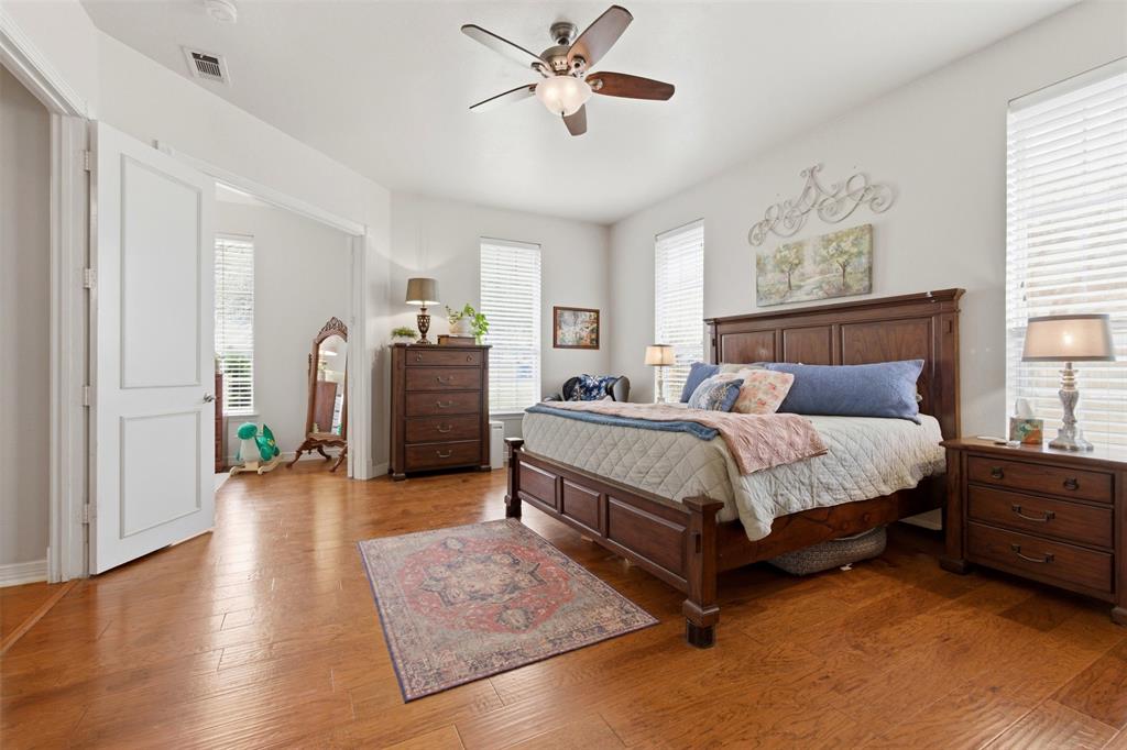 Country Rdg Estate - Residential