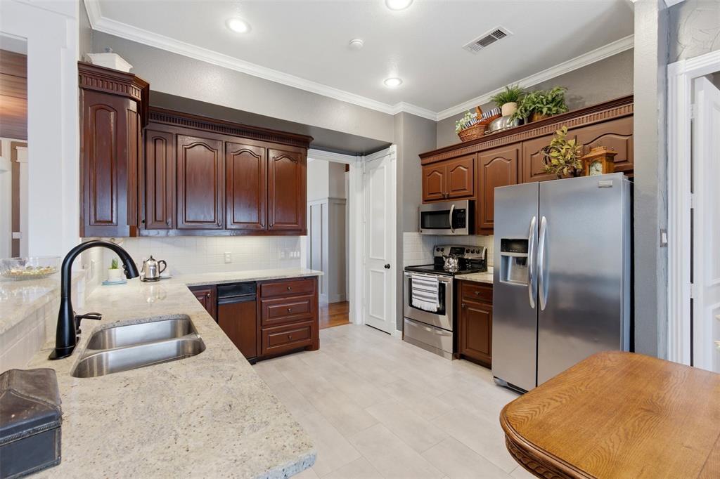 Country Rdg Estate - Residential