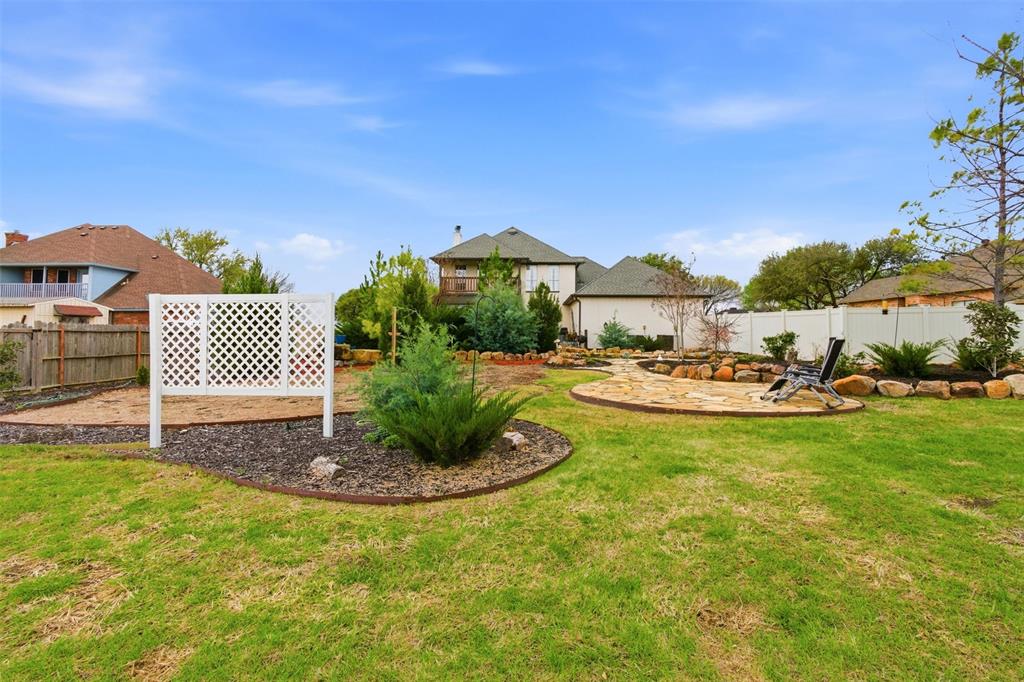 Country Rdg Estate - Residential