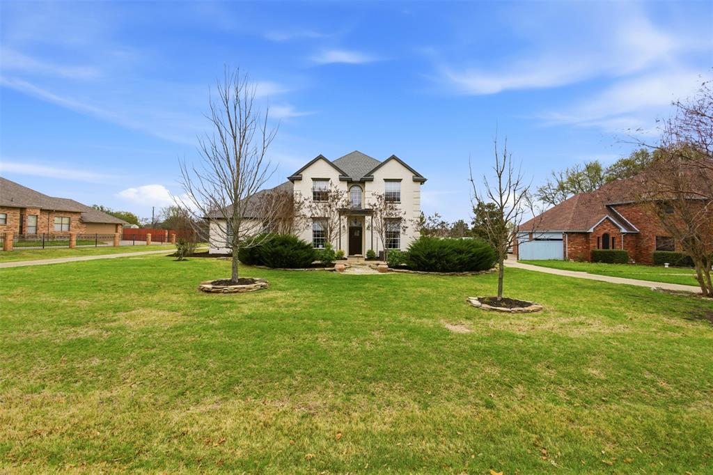 Country Rdg Estate - Residential