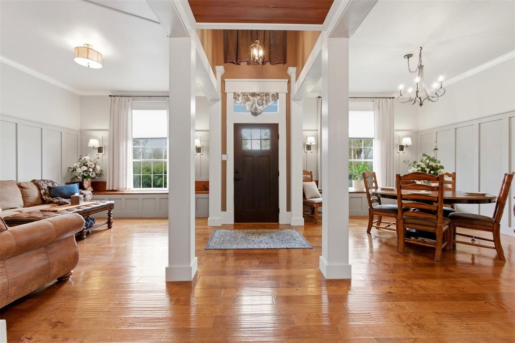 Country Rdg Estate - Residential