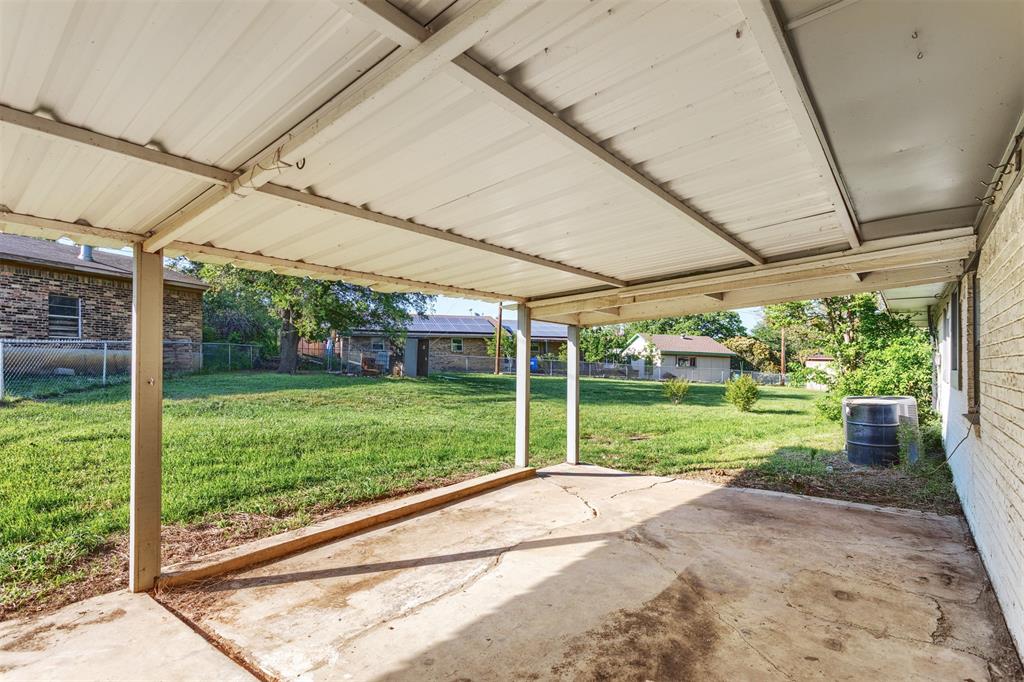 Hilltown 1 - Residential Lease