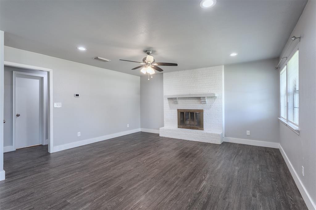 Hilltown 1 - Residential Lease