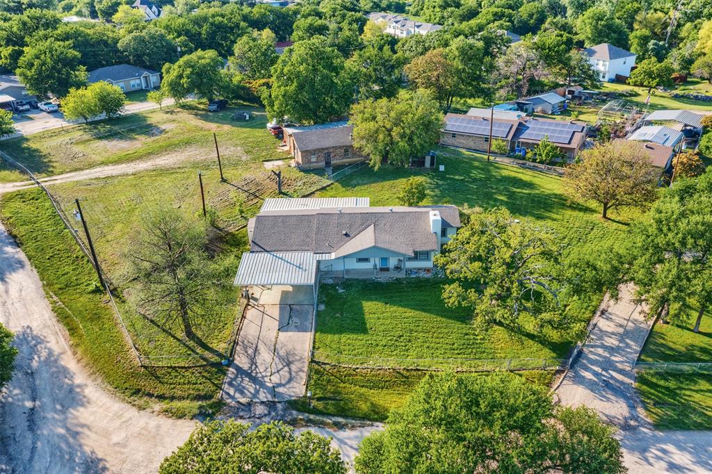 Hilltown 1 - Residential Lease