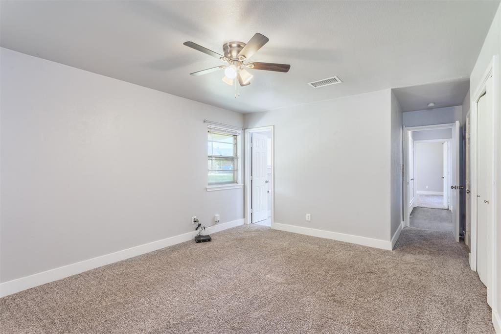 Hilltown 1 - Residential Lease