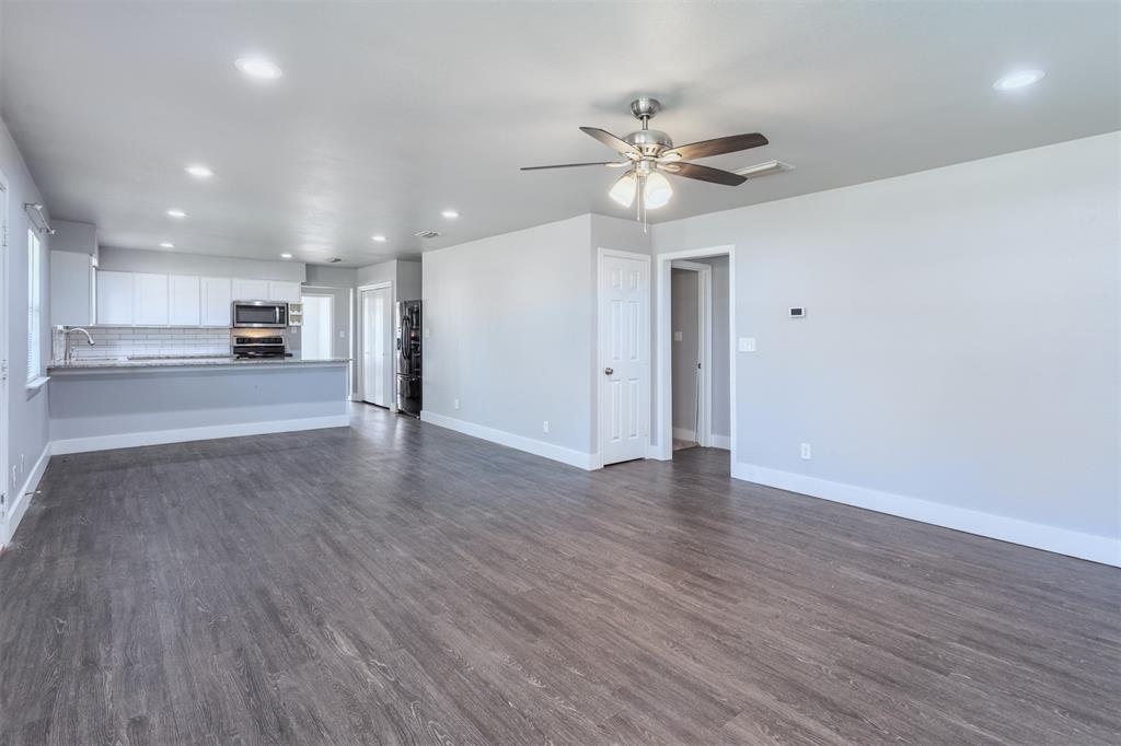 Hilltown 1 - Residential Lease