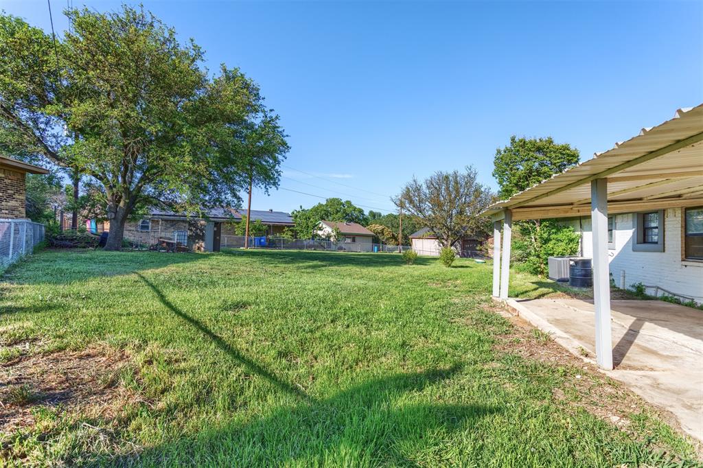 Hilltown 1 - Residential Lease