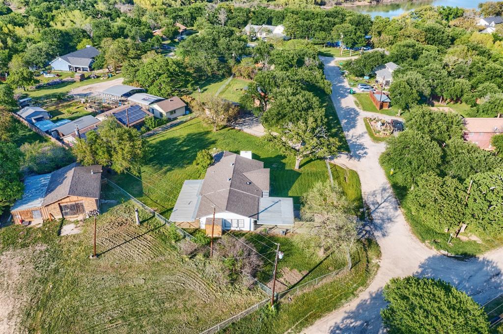 Hilltown 1 - Residential Lease