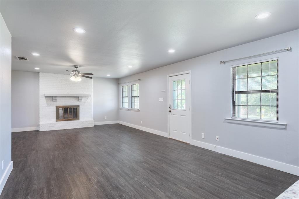 Hilltown 1 - Residential Lease