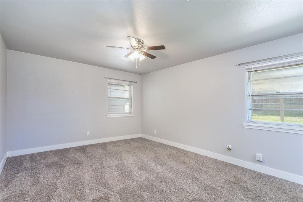 Hilltown 1 - Residential Lease