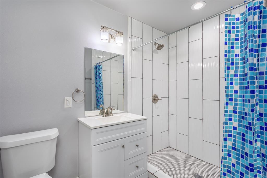 Hilltown 1 - Residential Lease