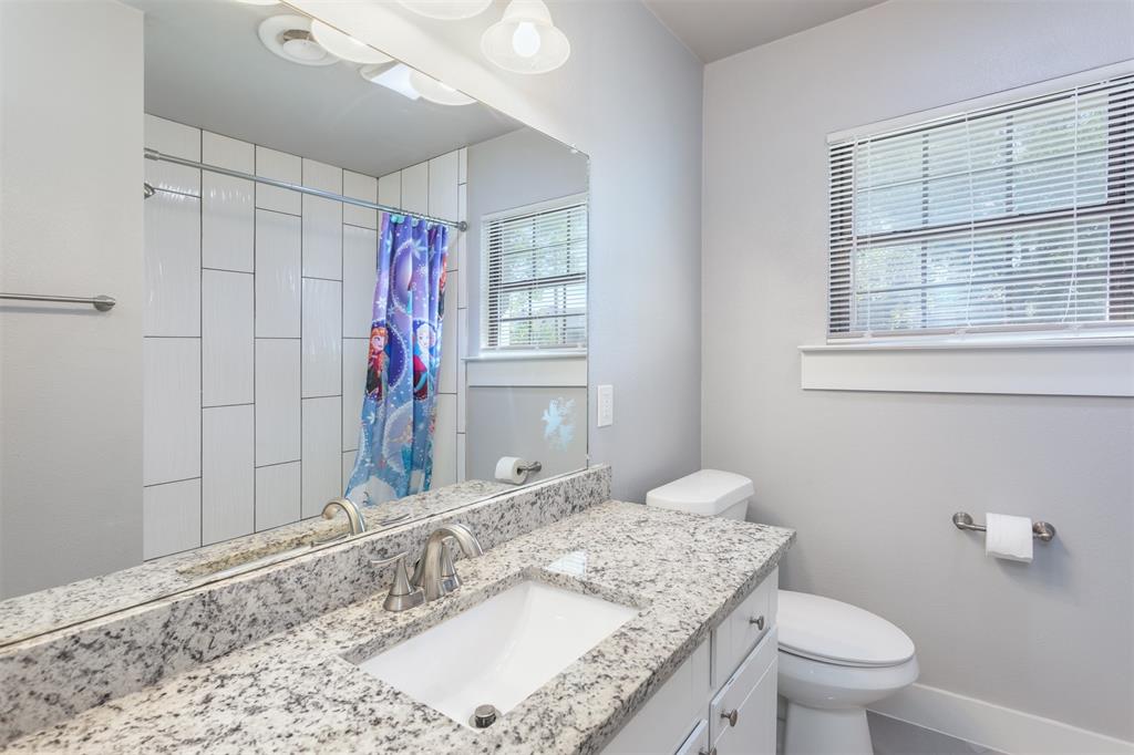 Hilltown 1 - Residential Lease