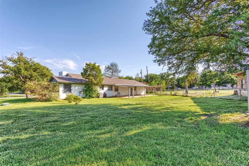 Hilltown 1 - Residential Lease