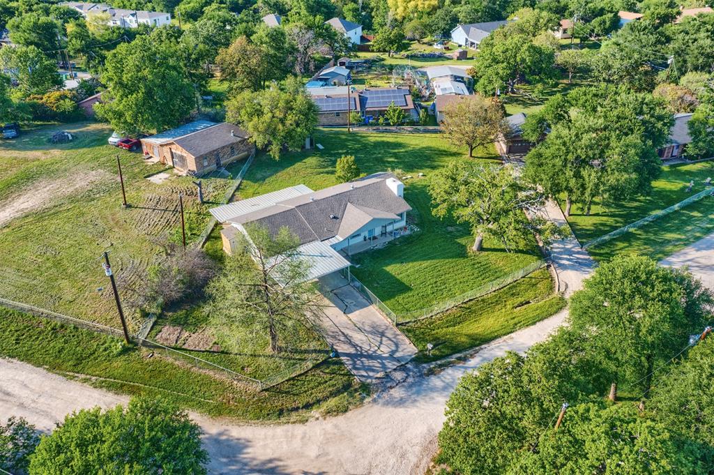 Hilltown 1 - Residential Lease