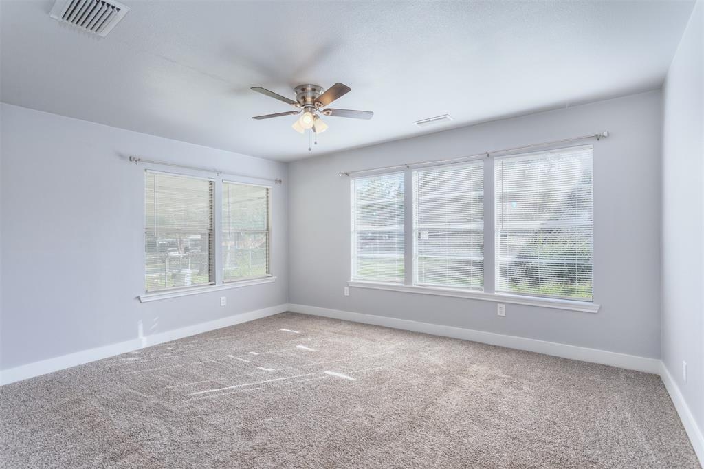 Hilltown 1 - Residential Lease