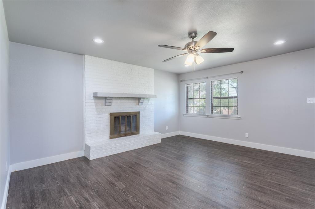 Hilltown 1 - Residential Lease