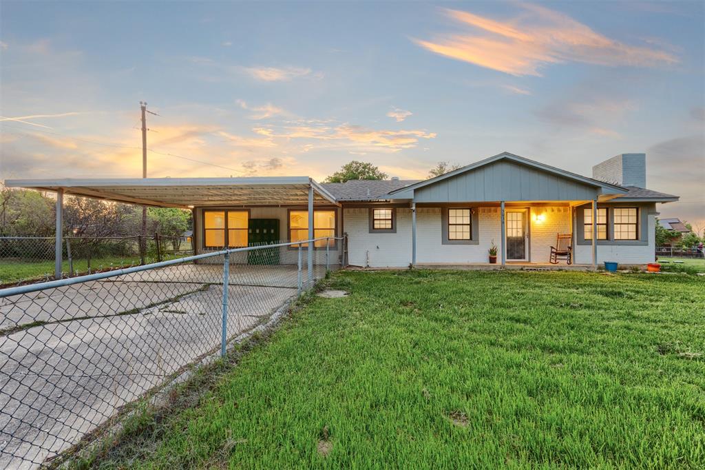 Hilltown 1 - Residential Lease