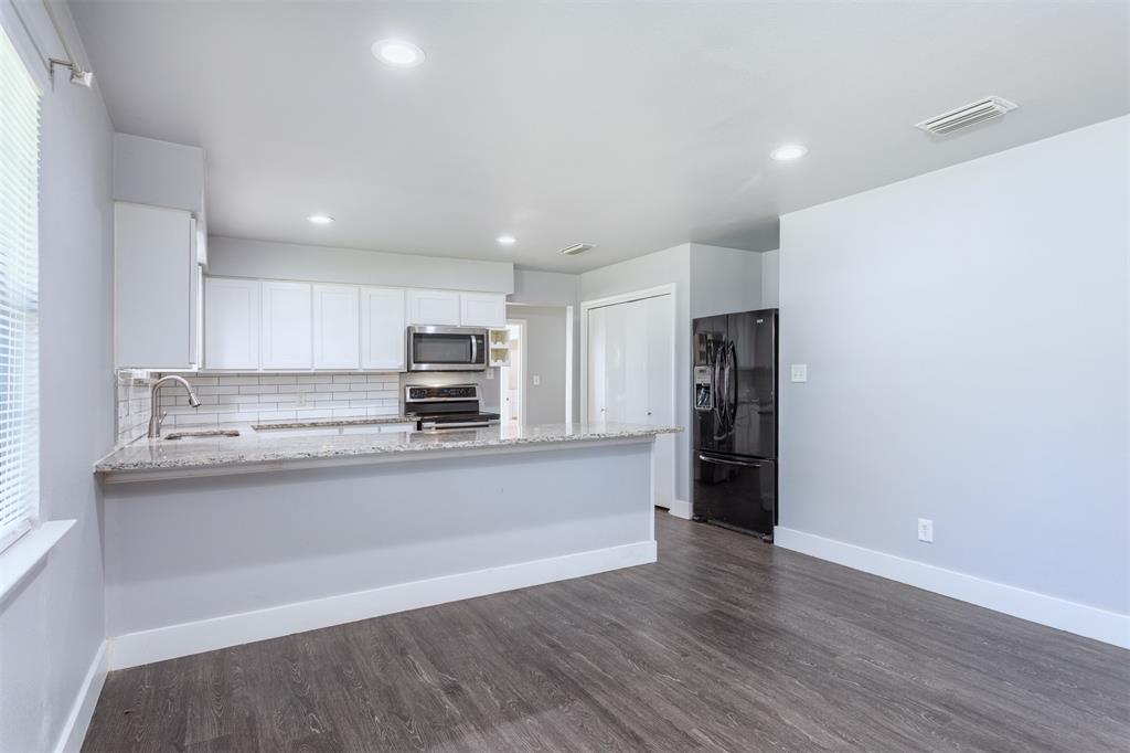 Hilltown 1 - Residential Lease