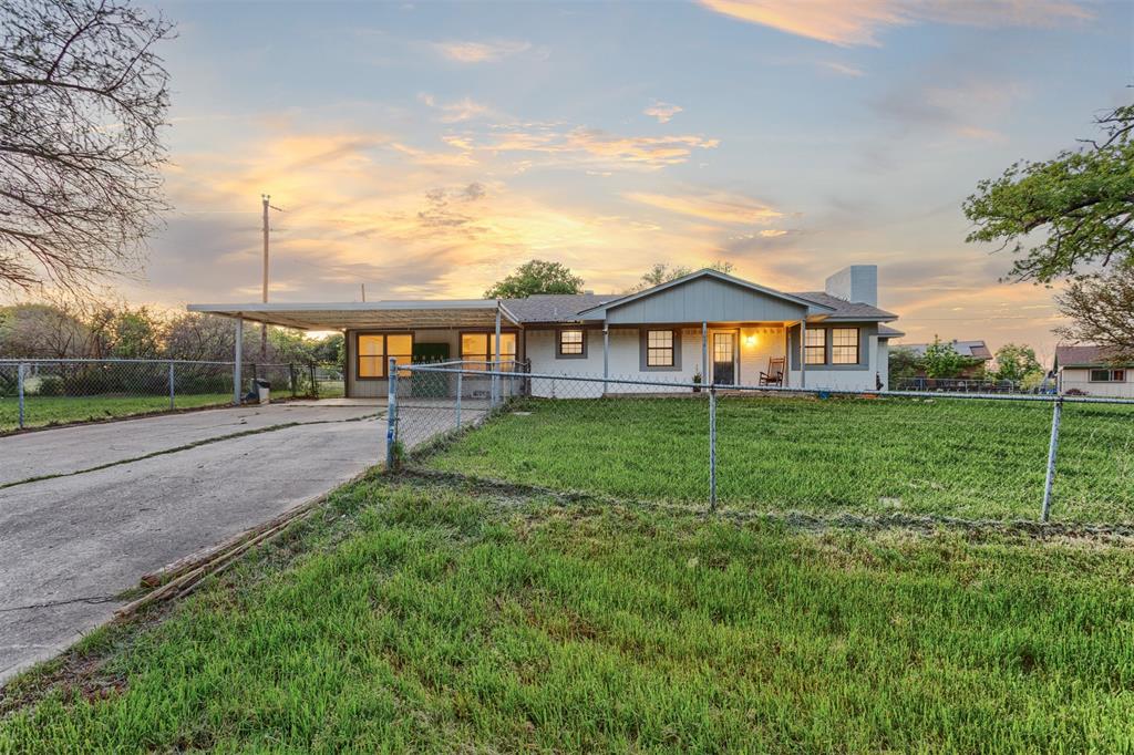 Hilltown 1 - Residential Lease