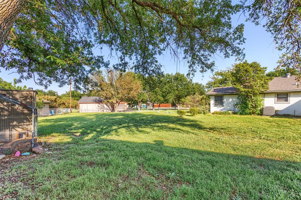 Hilltown 1 - Residential Lease