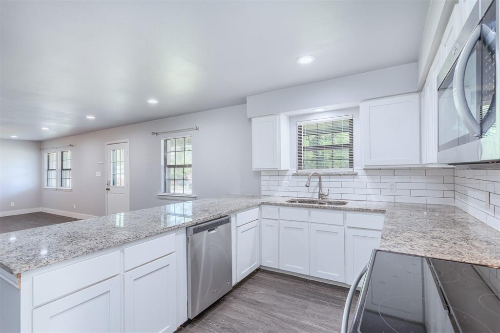 Hilltown 1 - Residential Lease