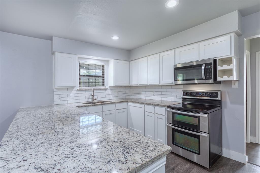 Hilltown 1 - Residential Lease