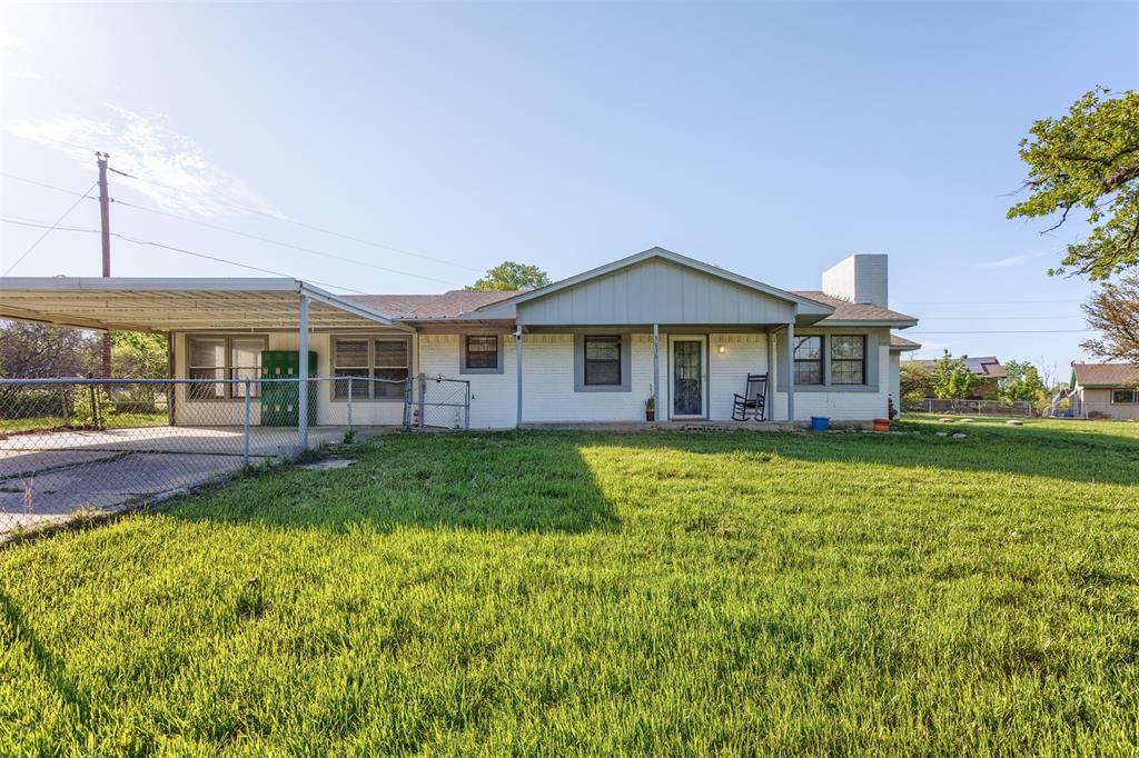 Hilltown 1 - Residential Lease