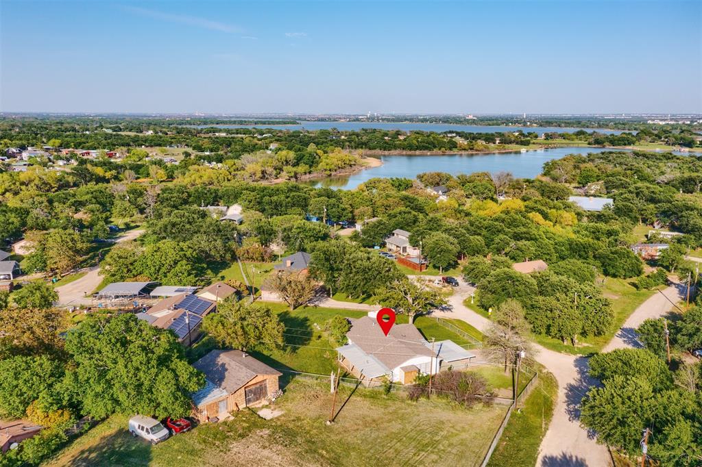 Hilltown 1 - Residential Lease