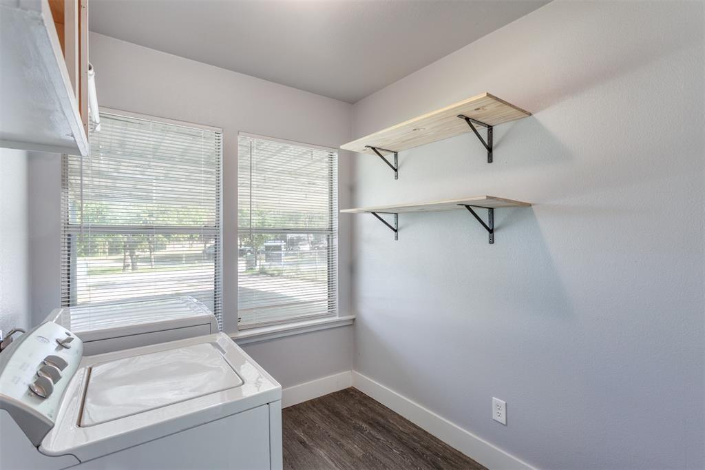 Hilltown 1 - Residential Lease