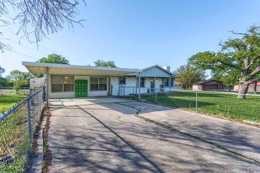 Hilltown 1 - Residential Lease