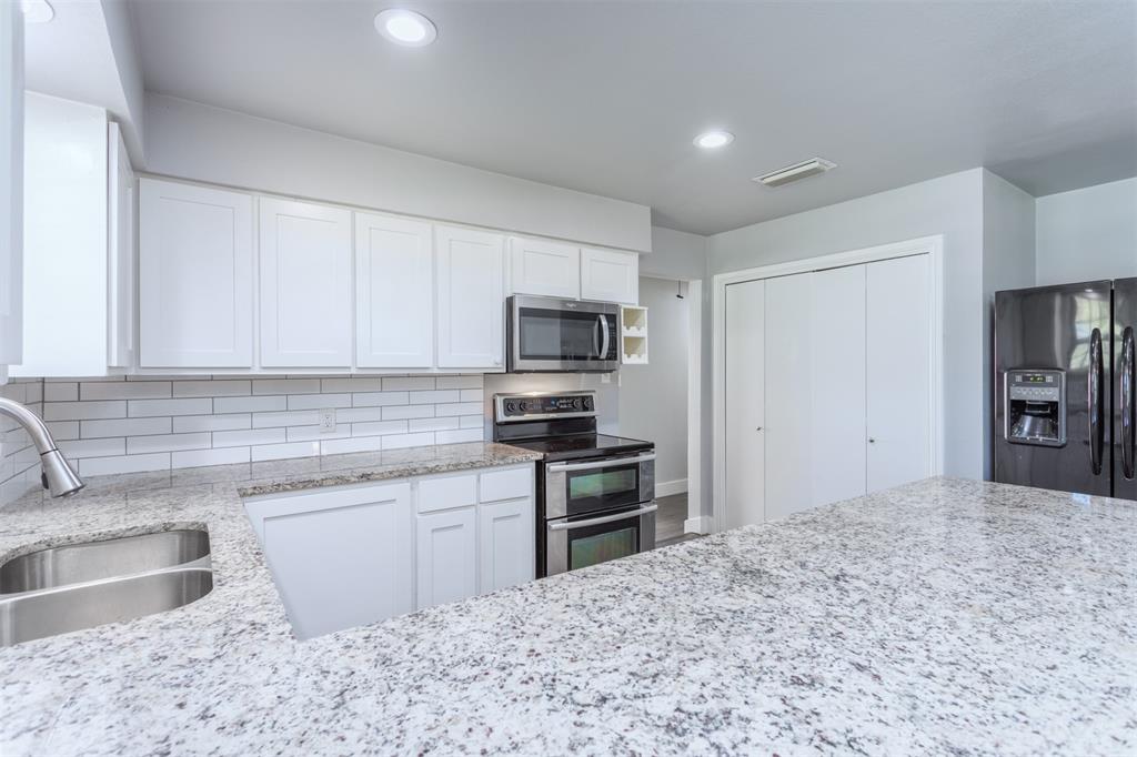 Hilltown 1 - Residential Lease