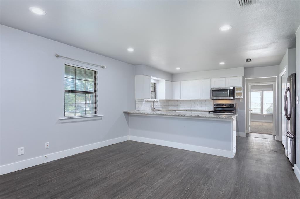 Hilltown 1 - Residential Lease