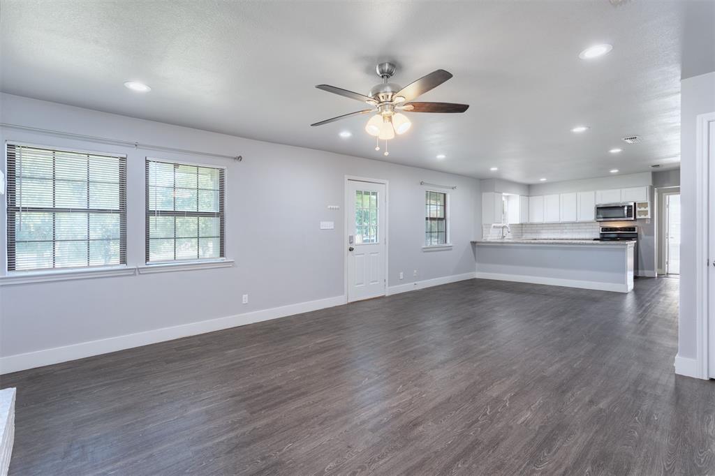 Hilltown 1 - Residential Lease