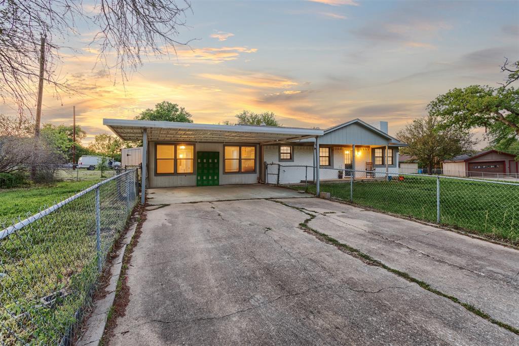 Hilltown 1 - Residential Lease