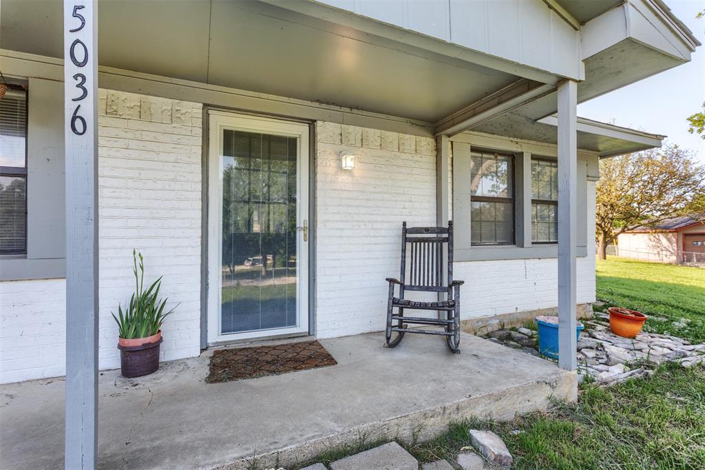 Hilltown 1 - Residential Lease