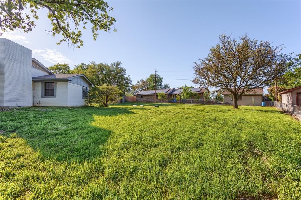 Hilltown 1 - Residential Lease