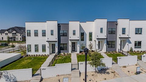 2152 Village Walk Place Aledo TX 76008