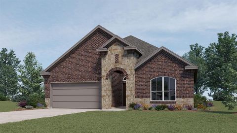 7330 Farmhouse Drive Garland TX 75043