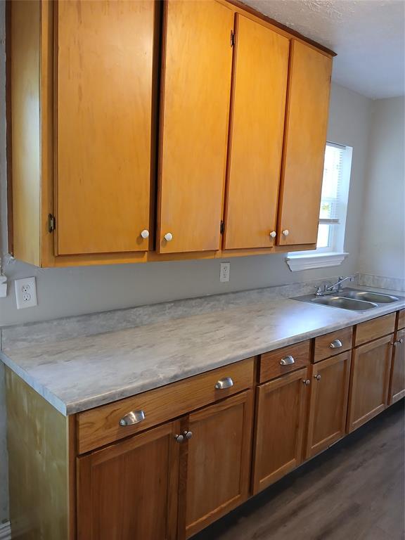 Skyline Heights Rev - Residential Lease