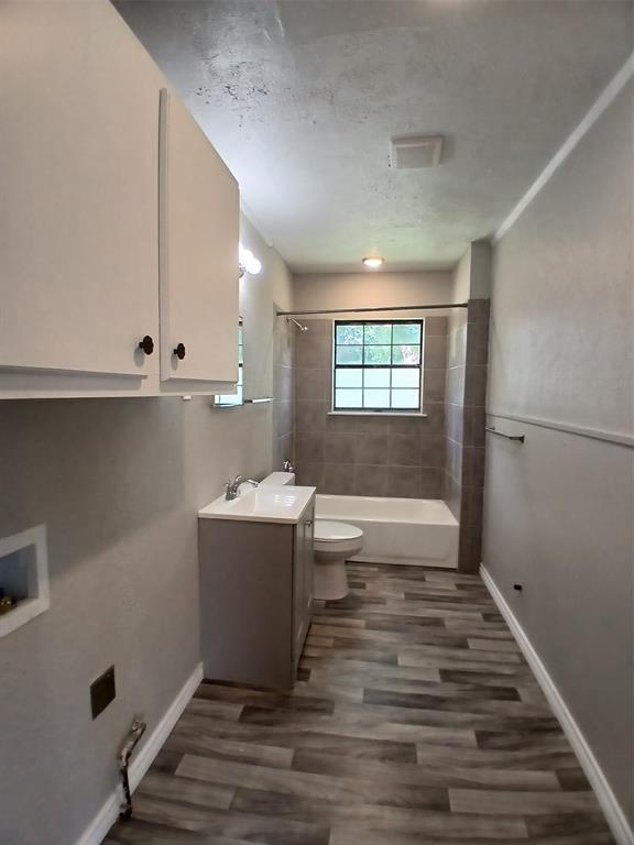 Skyline Heights Rev - Residential Lease