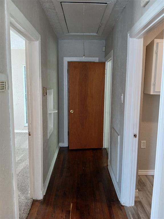 Skyline Heights Rev - Residential Lease